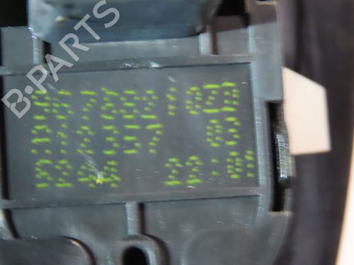 Used Left front window switch PEUGEOT 208 I (CA_, CC_) 1.6 BlueHDi 100 (100 hp) 29494541