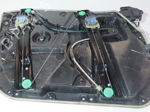 Used Front right window mechanism MERCEDES-BENZ C-CLASS (W205) C 200 d (205.007) (136 hp) 21049790