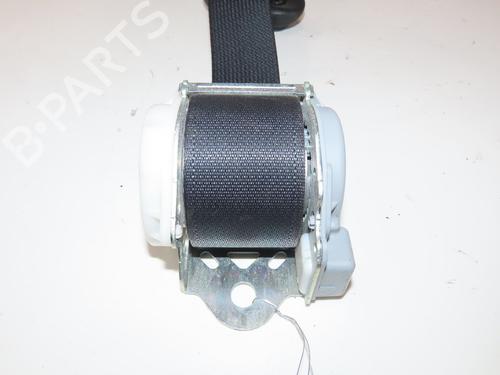 Tendeur arrière droit Tendeur arrière droit CITROËN C1 II (PA_, PS_) 1.2 VTi 82 (82 hp) 35506236 35506236