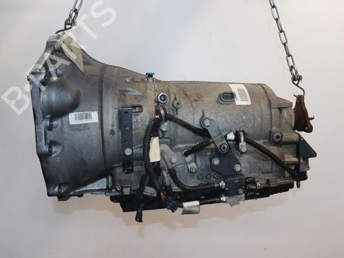 Gearbox IVECO DAILY VI Van 33S14, 35S14, 35C14, 42S14 | BP28206245M3 