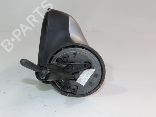 Left mirror DACIA SANDERO 1.5 dCi | BP27188194C26