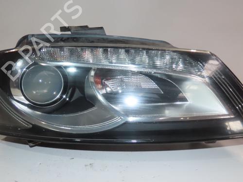Right headlight AUDI A3 (8P1) 2.0 TDI 16V | BP28051250C29 