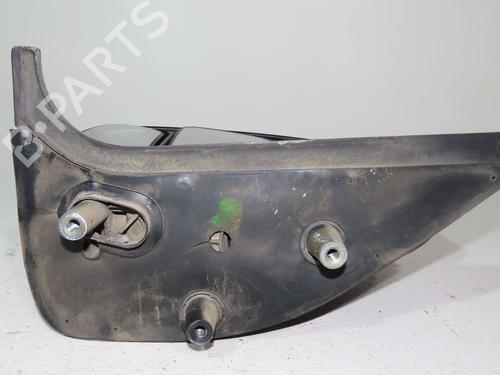 Left mirror CITROËN JUMPER I Van (230L) 2.5 D | BP23163320C26 