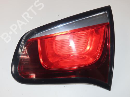 Right tailgate light CITROËN C3 II (SC_) 1.2 VTi 82 | BP27622252C80