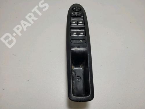 Used Left front window switch Left front window switch CITROËN C4 II (NC_) 1.6 BlueHDi 100 (99 hp) 9033583 9033583