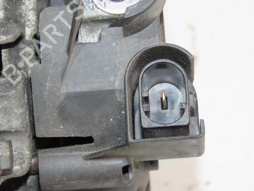 Alternator FORD FIESTA VI (CB1, CCN) 1.4 TDCi | BP39011910M7 - Image 2