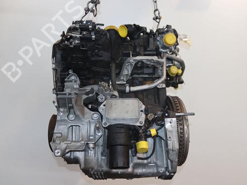Motor RENAULT CLIO V (B7_) 1.5 Blue dCi 100 (B7AD) | BP28285259M1 