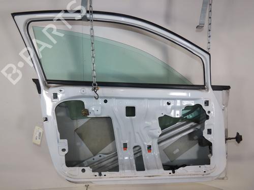 Dør venstre fortil Dør venstre fortil SEAT IBIZA IV (6J5, 6P1) 1.2 TSI (105 hp) 37276893 37276893