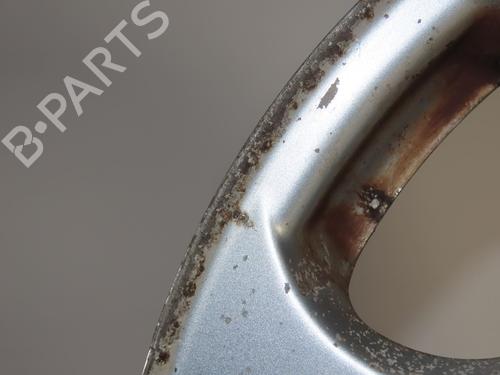 Felg AUDI A4 B6 (8E2) 1.9 TDI (130 hp) 23160799