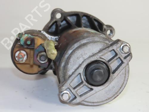 Used Starter PEUGEOT 3008 I MPV (0U_) 2.0 HDi 150 / BlueHDi 150 (150 hp) 31151901