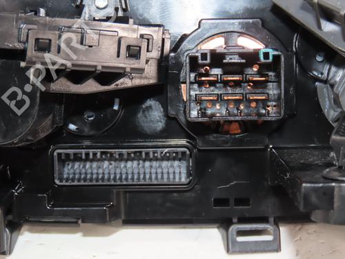 Climate control HYUNDAI BAYON (BC3) 1.0 T-GDI 48V-Hybrid | BP37276805I5 - Image 2