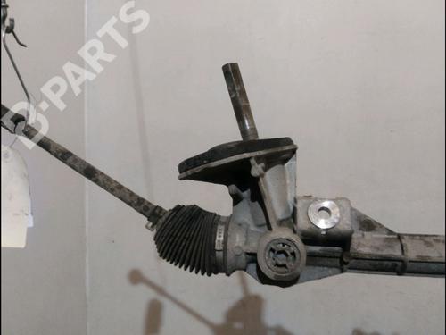 Steering rack RENAULT TWINGO II (CN0_) 1.5 dCi 75 | BP10913828M22 