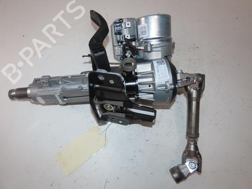 Steering column VW POLO VI (AW1, BZ1, AE1) 1.0 MPi | BP40026747M21 - Image 4