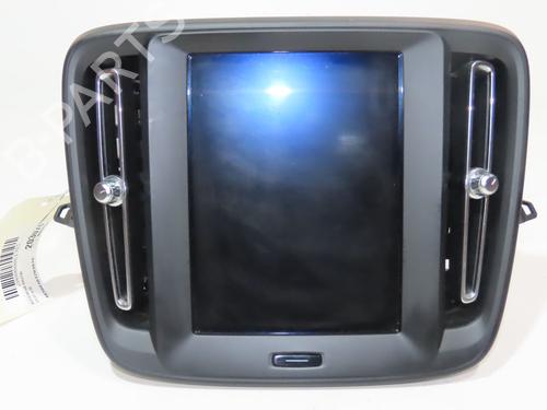 Display VOLVO XC40 (536) D3 | BP31576263C48