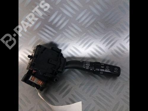 Used Steering column stalk TOYOTA AVENSIS Estate (_T25_) 2.0 D-4D (CDT250_, CDT250R) (116 hp) 9008619