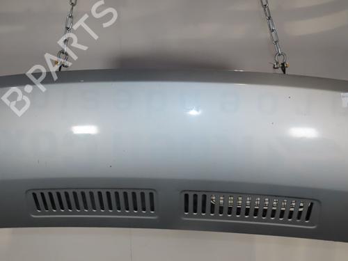 Hood PEUGEOT BOXER Van 2.2 HDi 120 | BP29740255C1 