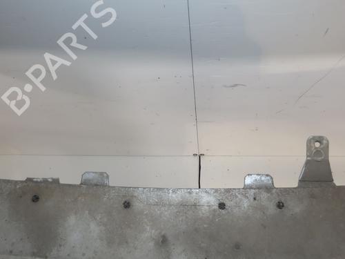 Used Rear bumper Rear bumper OPEL ZAFIRA / ZAFIRA FAMILY B (A05) 1.7 CDTI (M75) (110 hp) 36758707 36758707