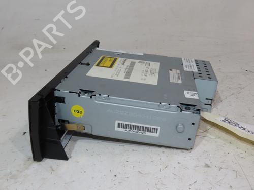 Radio AUDI A5 (8T3) 2.7 TDI | BP19784895E6 