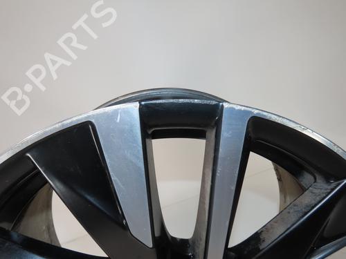 Used Rim PEUGEOT 508 SW II (FC_, FJ_, F4_) 1.5 BlueHDi 130 (131 hp) 27581082