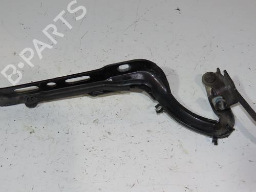 Hinge/Door check strap PEUGEOT 208 I (CA_, CC_) 1.4 HDi | BP23162326C146 