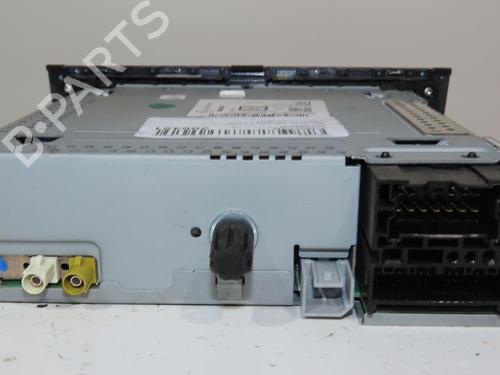 Sistema audio RENAULT KOLEOS I (HY_) 2.0 dCi (HY0K) (150 hp) 24487932