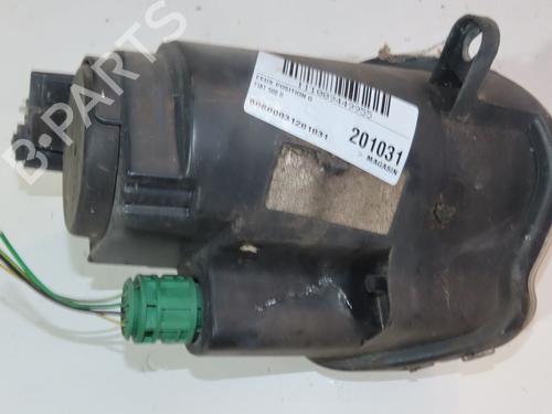 Farol diurno esquerdo FIAT 500 (312_) 1.2 (312AXA1A) (69 hp) 25830524