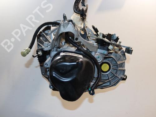 Gearbox DACIA SANDERO II 1.5 Blue dCi 95 (B8JL) | BP29215224M3