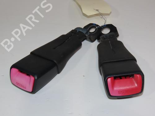 Used Seat buckle SUZUKI SWIFT IV (FZ, NZ) 1.2 (AZH412, ZC72S) (94 hp) 20385711