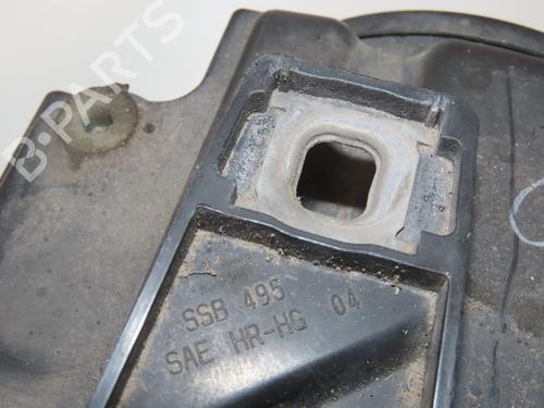 Left headlight MERCEDES-BENZ GL-CLASS (X164) GL 450 CDI 4-matic (164.828) | BP30140060C28