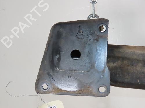 rear-bumper-reinforcement-audi-a1-sportback-8xa-8xf-2011-2012-2013-2014-2015-2016-2017-2018-2019-32354468 main image