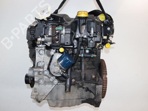 Engine RENAULT TWINGO II (CN0_) 1.5 dCi 75 | BP34456677M1  - Image 6