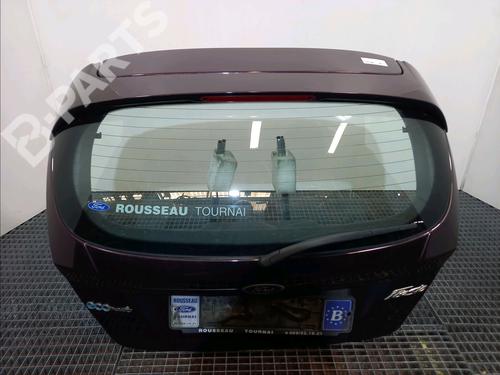 Used Tailgate Tailgate FORD FIESTA VI (CB1, CCN) 1.6 TDCi (95 hp) 9026080 9026080