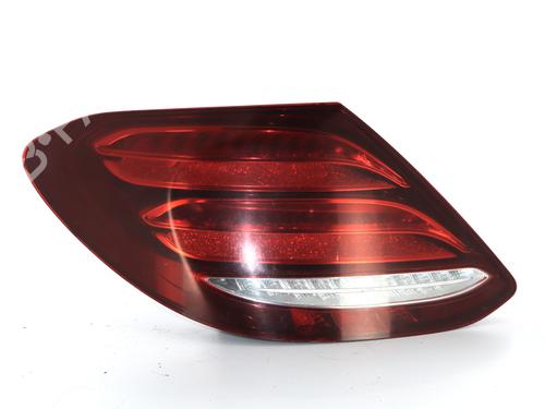 Left taillight MERCEDES-BENZ E-CLASS (W213) E 200 d (213.013) | BP34175612C34  - Image 7