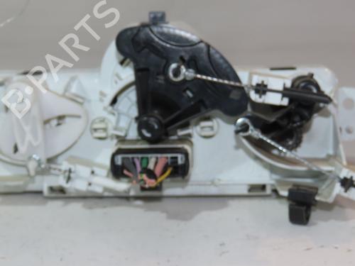 Climate control RENAULT KANGOO Express (FW0/1_) 1.5 dCi 75 (FW07, FW10, FW04) | BP28833486I5 