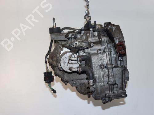 Used Gearbox Gearbox RENAULT LAGUNA III (BT0/1) 2.0 dCi (BT01, BT08, BT09, BT0E, BT0K, BT12, BT1C, BT1D,... (150 hp) 12459191 12459191