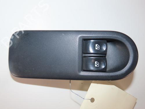 Left front window switch RENAULT CLIO III (BR0/1, CR0/1) 1.5 dCi (BR17, CR17) | BP30187824I27