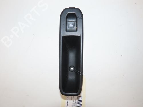 Used Left rear window switch Left rear window switch DACIA DUSTER (HM_) 1.5 dCi 115 (HMAD) (116 hp) 36054020 36054020