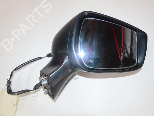 Used Right mirror Right mirror NISSAN NOTE (E12) 1.2 (80 hp) 34529353 34529353