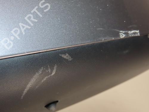 Used Left mirror RENAULT MEGANE III Hatchback (BZ0/1_, B3_) 1.5 dCi (106 hp) 30265809