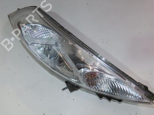 Right headlight NISSAN JUKE (F15) 1.5 dCi | BP27188216C29 