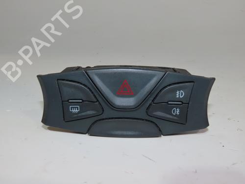 Used Warning switch FORD KA (RU8) 1.2 (69 hp) 18249023