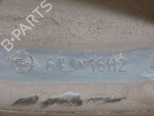 Rim CITROËN C3 III (SX) 1.2 PureTech 82 | BP29846048C45