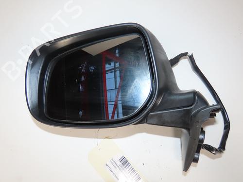 Left mirror TOYOTA AURIS (_E15_) 1.4 D-4D (NDE150_, NDE150R) | BP31277332C26 