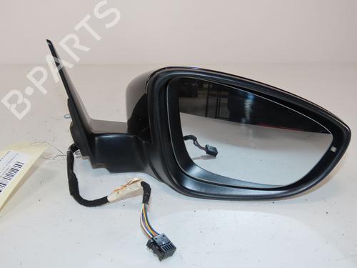 Used Right mirror Right mirror VW BEETLE Convertible (5C7, 5C8) 2.0 TSI (210 hp) 33894210 33894210