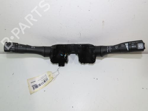 Steering column stalk RENAULT KOLEOS I (HY_) 2.0 dCi 4x4 (HY0B) (173 hp) 16671243