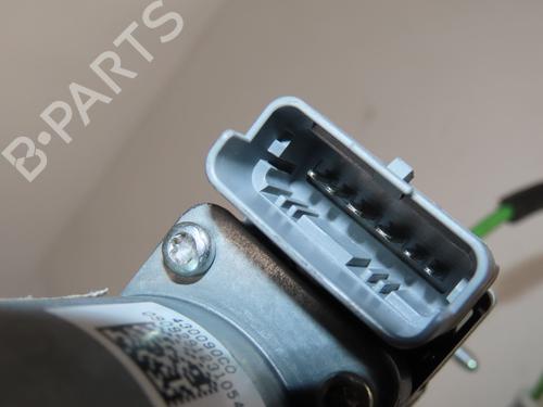 Vindusheismekanisme venstre foran CITROËN C3 Picasso (SH_) 1.6 HDi (90 hp) 32354435