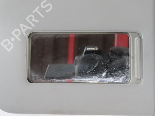 Left sun visor SUZUKI SWIFT IV (FZ, NZ) 1.3 DDiS (AZG413D, ZC02S, ZC92S) | BP34710963I1 - Image 2