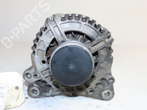 Alternator VW GOLF VI (5K1) 1.6 TDI | BP32399897M7