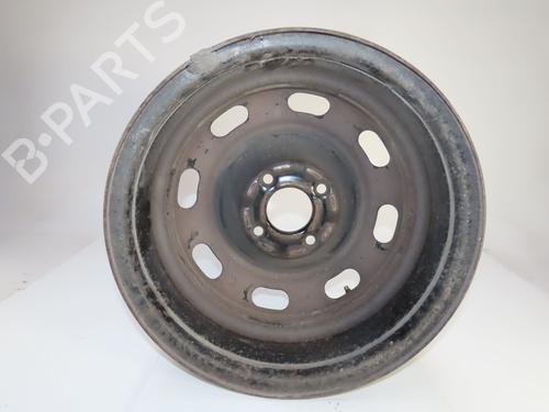 Fælk Fælk CITROËN C3 I (FC_, FN_) 1.4 i (73 hp) 31031040 31031040