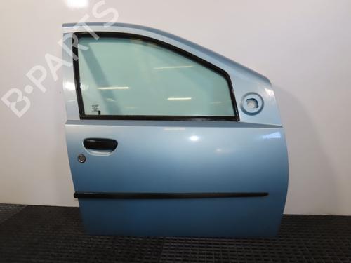 Used Right front door FIAT PUNTO (188_) 1.2 60 (188.030, .050, .130, .150, .230, .250) (60 hp) 16860007